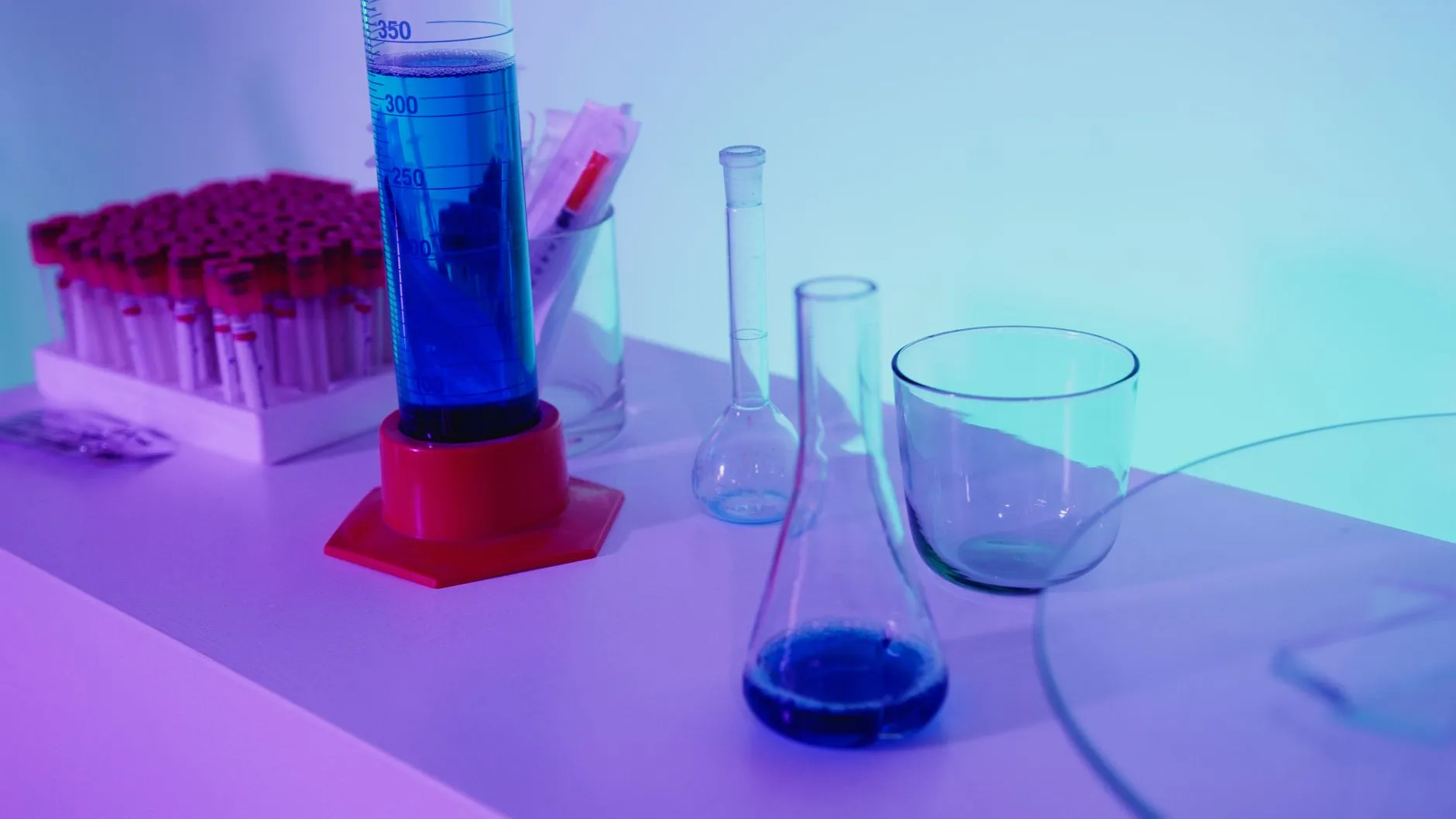 分子诊断核心耗材：核酸提取试剂选型要点与常见问题解析