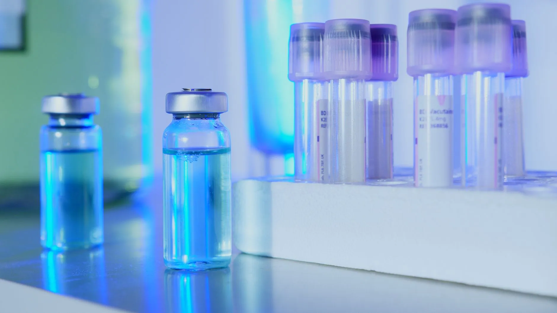 分子诊断试剂质量控制：PCR试剂盒与核酸提取试剂的稳定性验证方案正文配图 1
