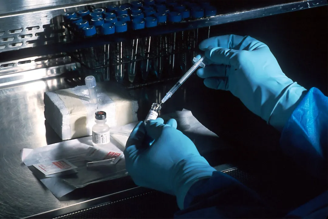 分子诊断产品线解析:阅景生物检测试纸与抗体试剂技术参数对比正文配图 2