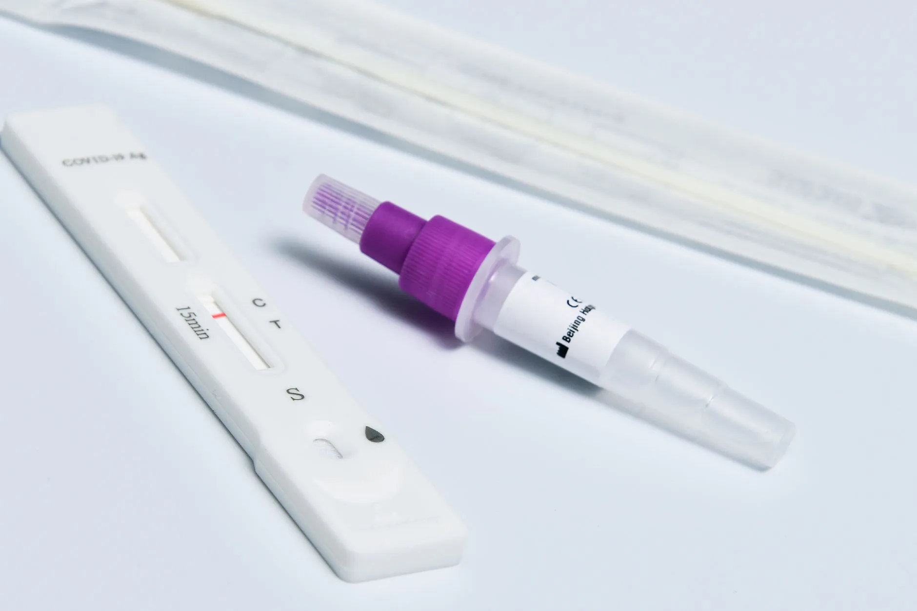 杭州阅景生物PCR试剂盒在病原体检测中的技术原理与应用解析正文配图 2