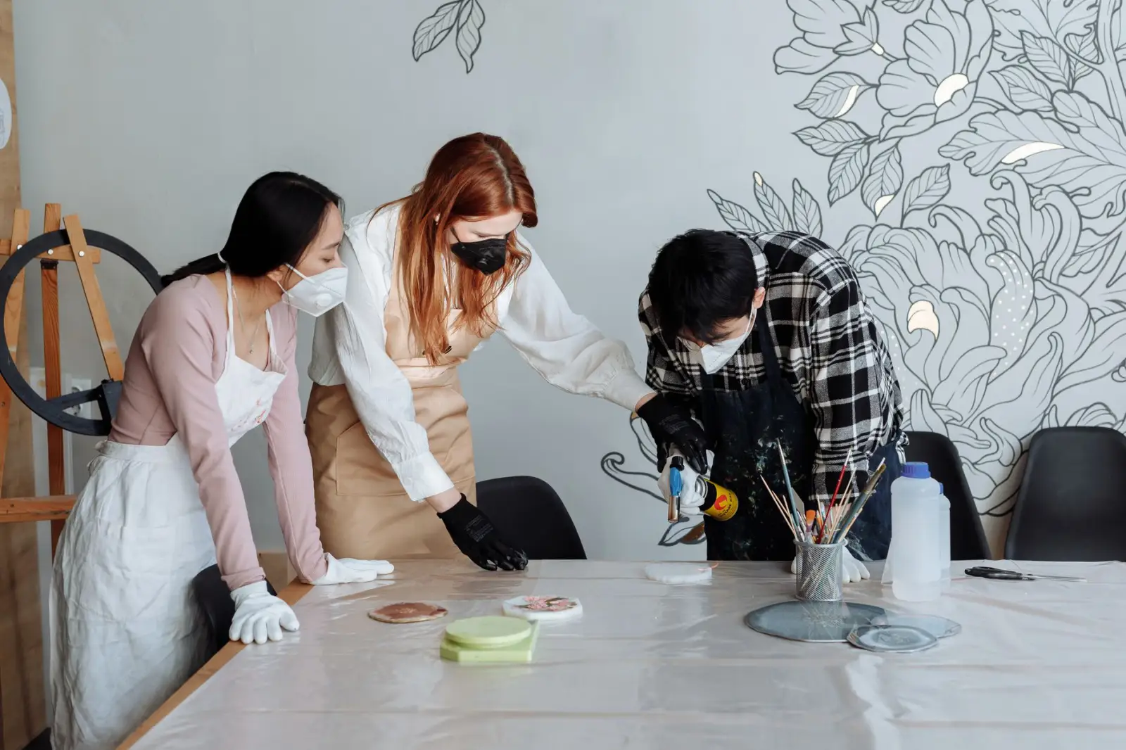 杭州阅景生物PCR试剂盒系列产品技术参数对比与选型建议