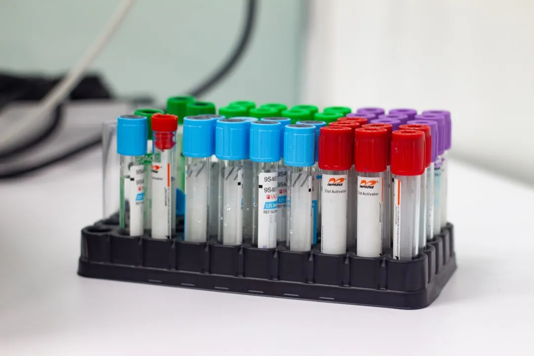 杭州阅景生物PCR试剂盒技术参数与临床应用场景解析正文配图 2